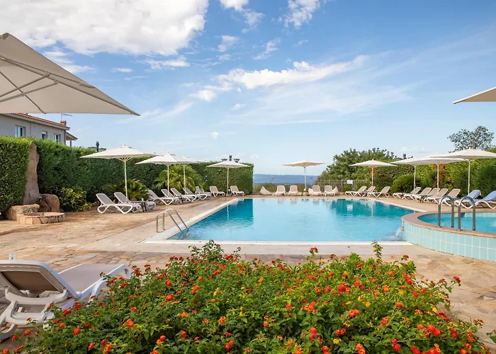 Lu' Hotel Porto Pino